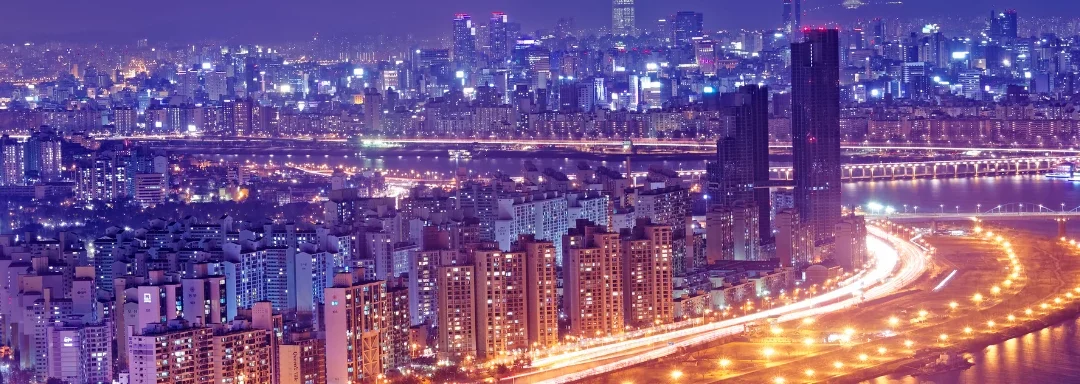 Background screening in South Korea A know-it-all guide