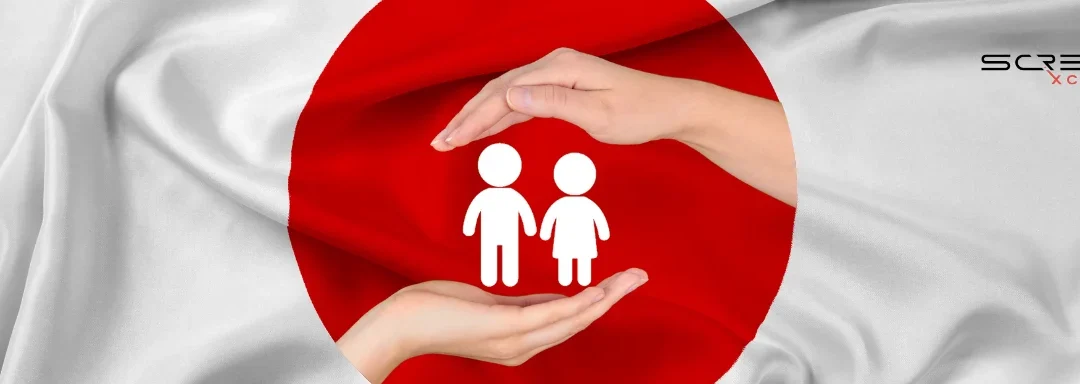 Japan’s Expanded Background Checks to Safeguard Children