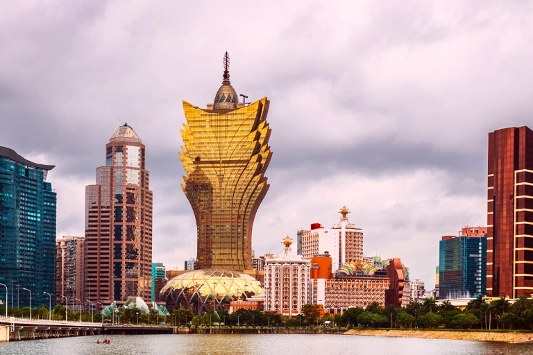 Everything you need to know about China’s new draft Data Privacy Regulation