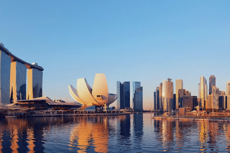 Focus of the Month: Singapore