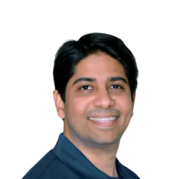 Guhan Ramanan Guhan Ramanan