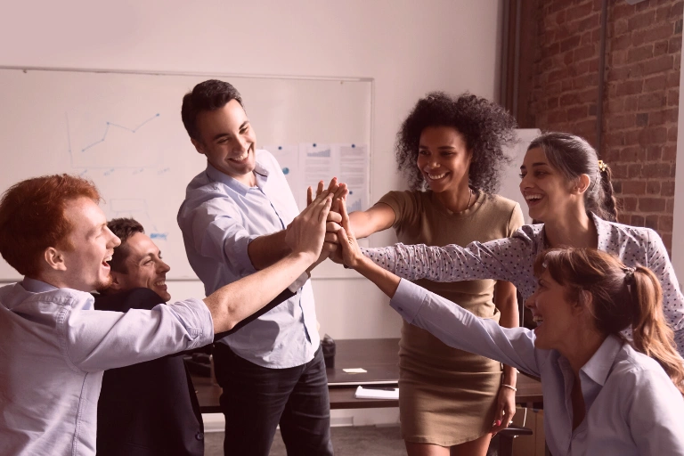 How blockchain amplifies the ‘trust’ element in Background Screening