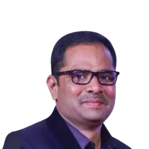 Sachin Kawalkar Sachin Kawalkar