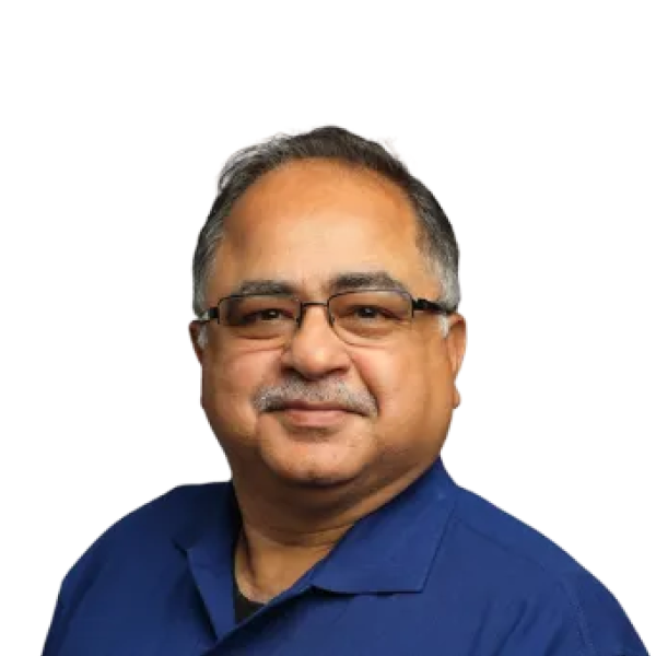 Vivek Khanna Vivek Khanna